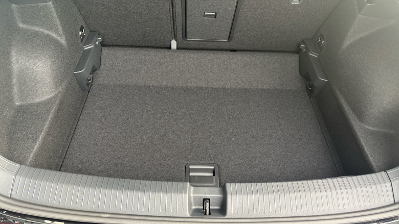 Volkswagen T-Roc 1.5 TSI Match 5dr Petrol Hatchback